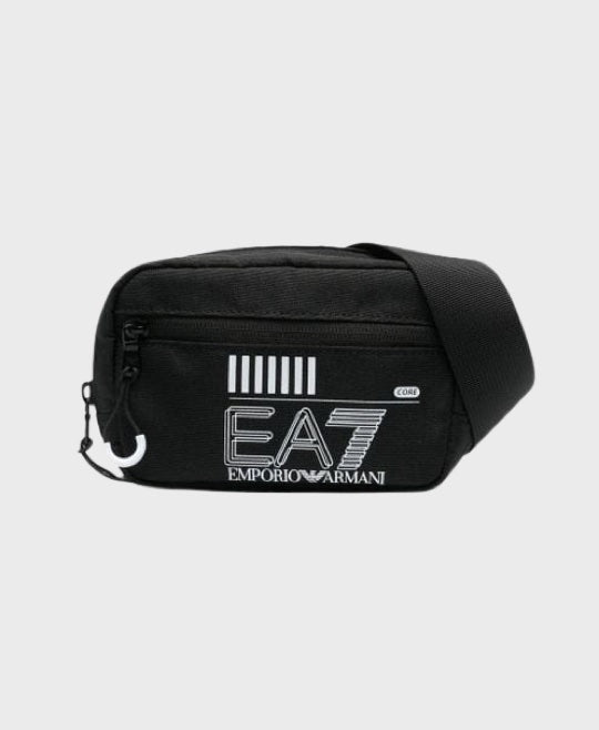 Ea7 fanny pack outlet