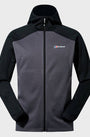 Berghaus Urban Gyber Jacket Grey/Black