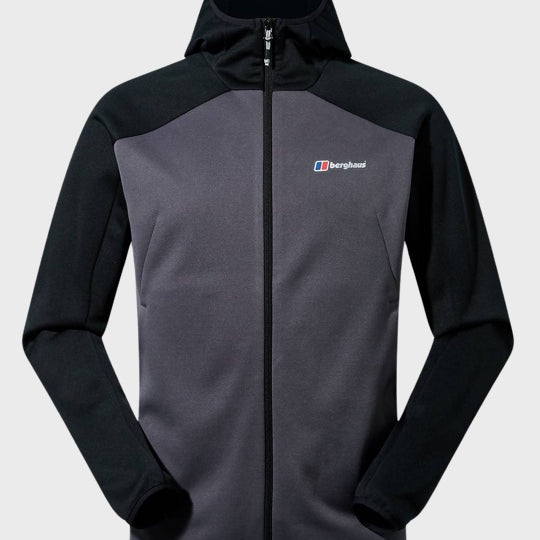Berghaus Urban Gyber Jacket Grey/Black