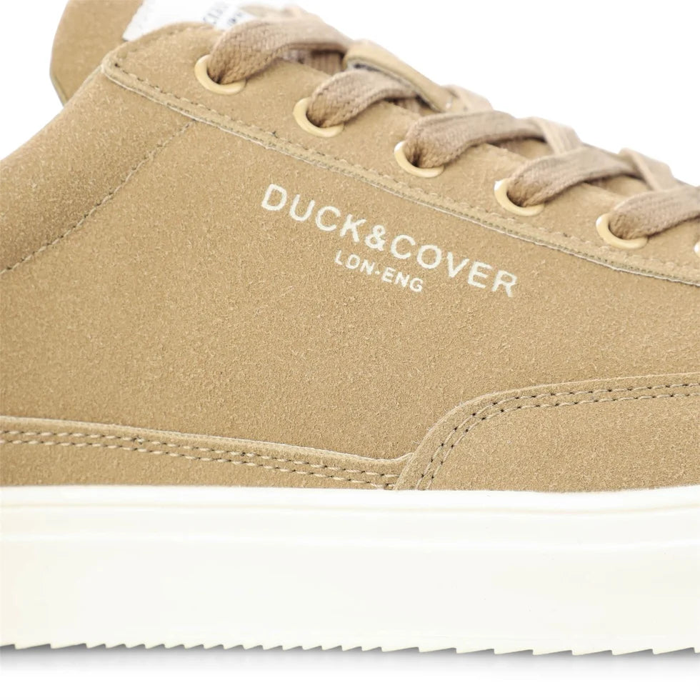 Duck & Cover Simbine Trainers