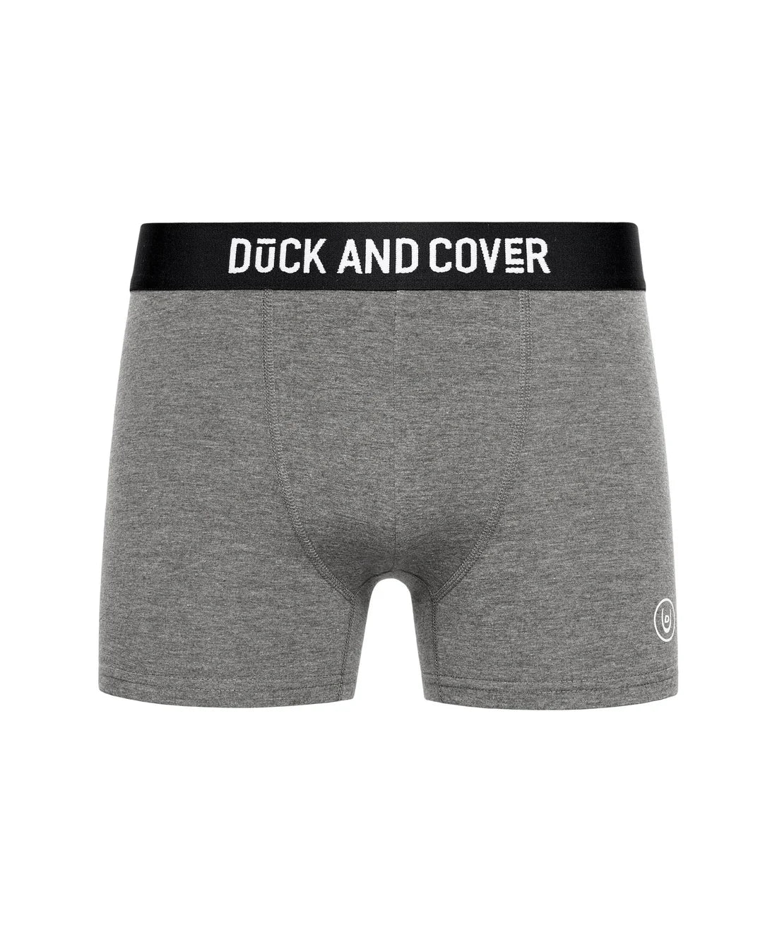 Duck & Cover Bronteen 3 Pack Boxers