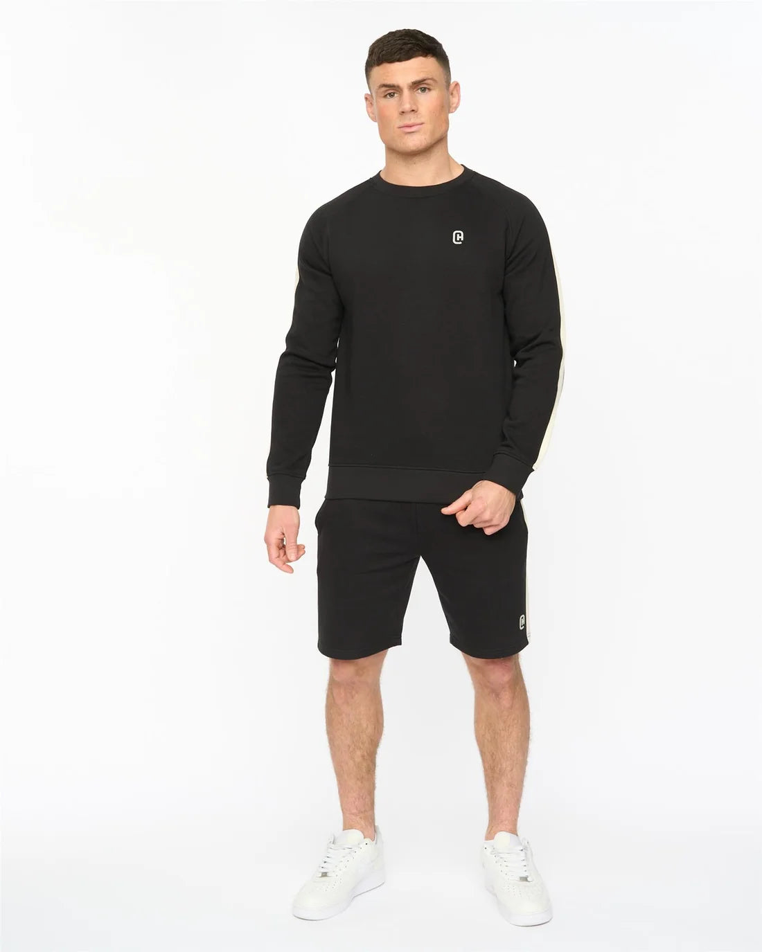Crosshatch Cresswill Sweatshirt