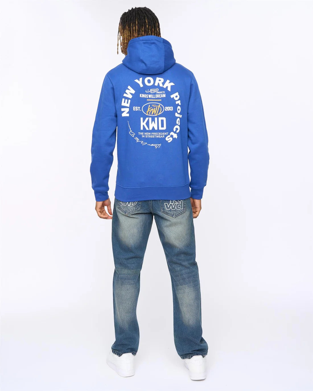 Kings Will Dream Mobalot Hoodie
