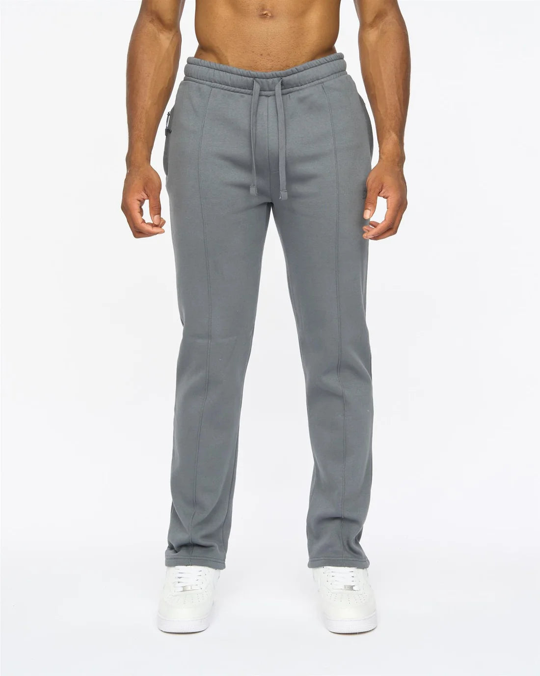Duck & Cover Chattamere Joggers - Petrol