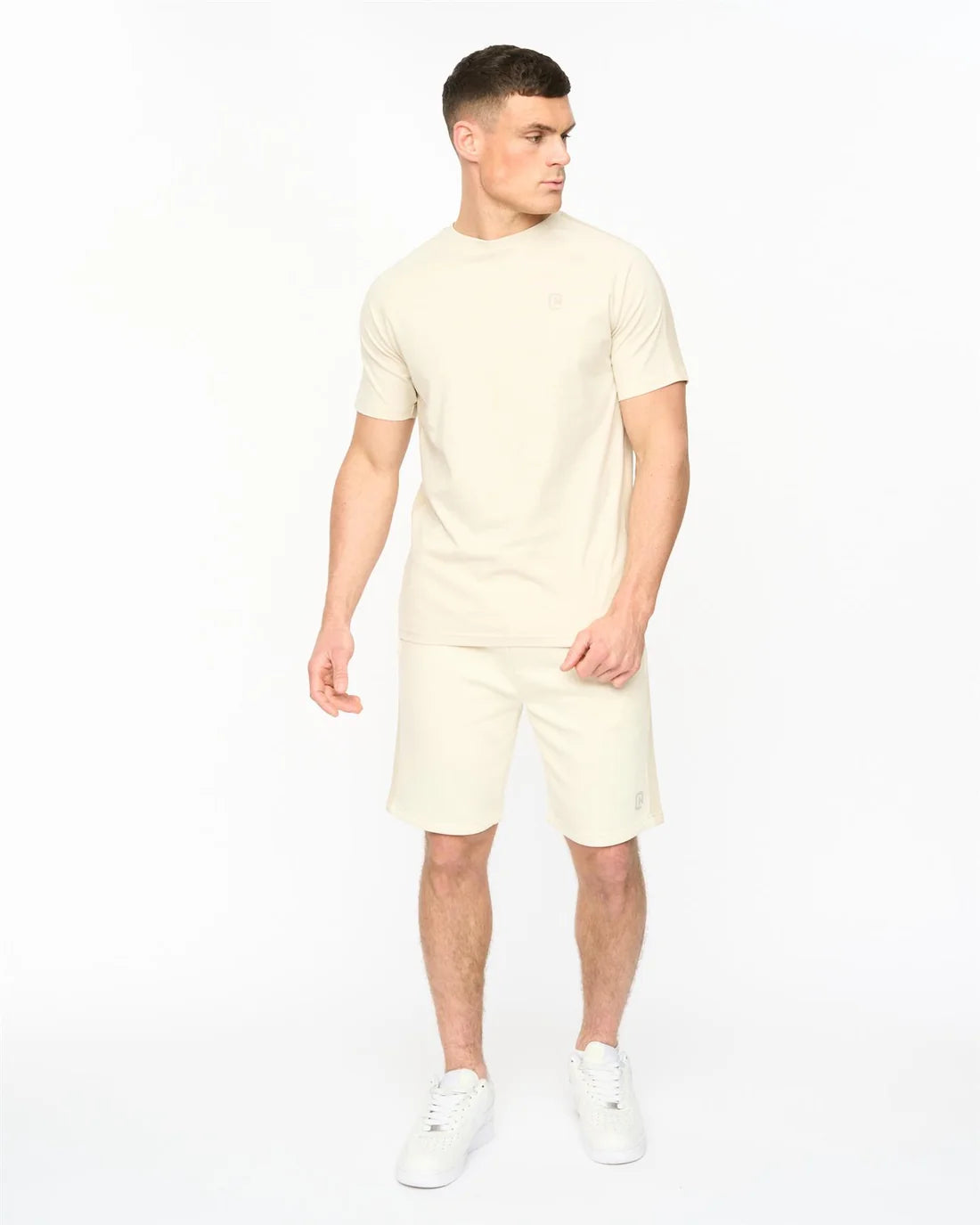 Crosshatch Cresswill T-Shirt
