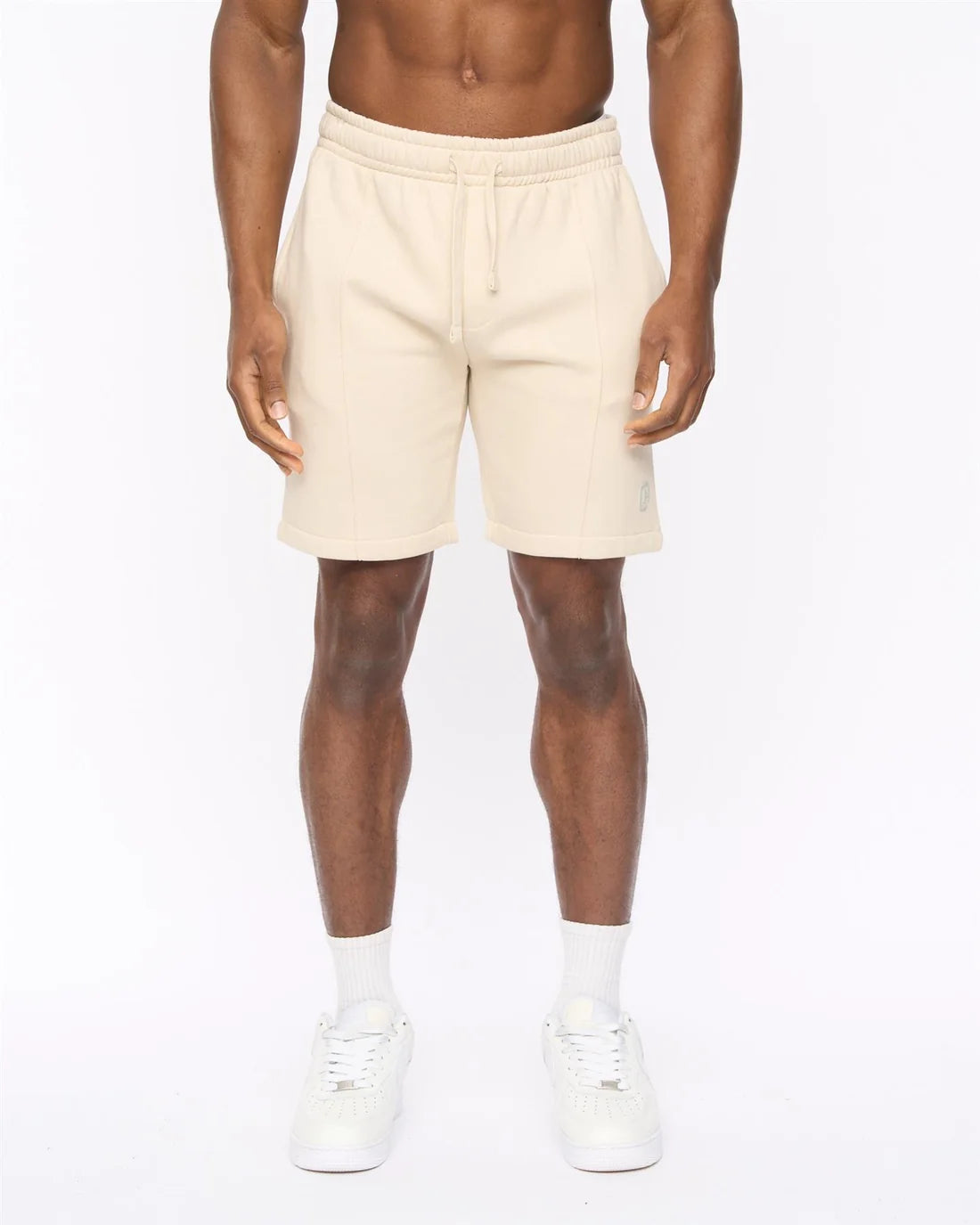 Crosshatch Bardon Jog Shorts