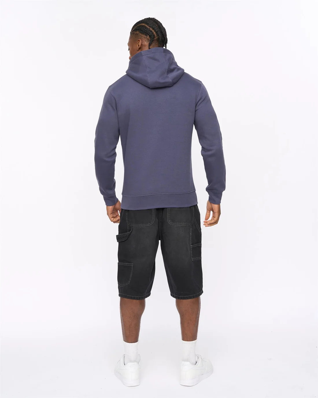 Crosshatch Hallfell Hoodie