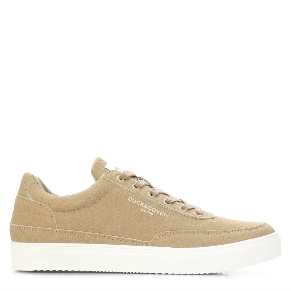 Duck & Cover Simbine Trainers