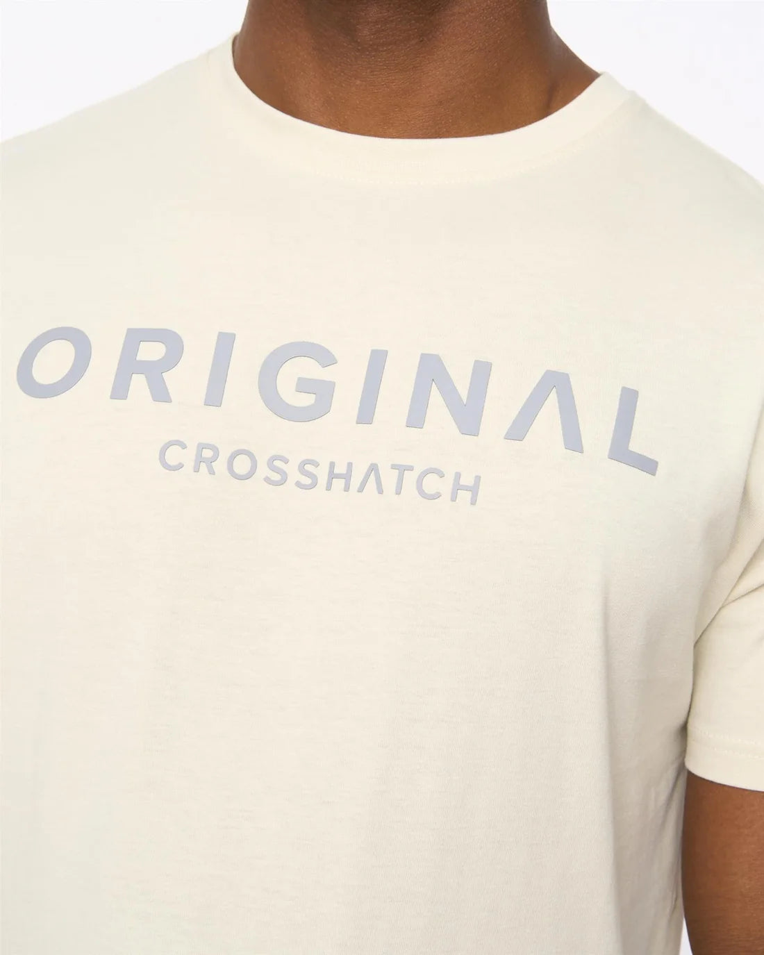 Crosshatch Bardon T-Shirt