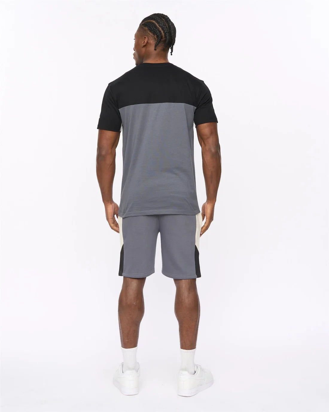 Crosshatch Castlebay T-Shirt