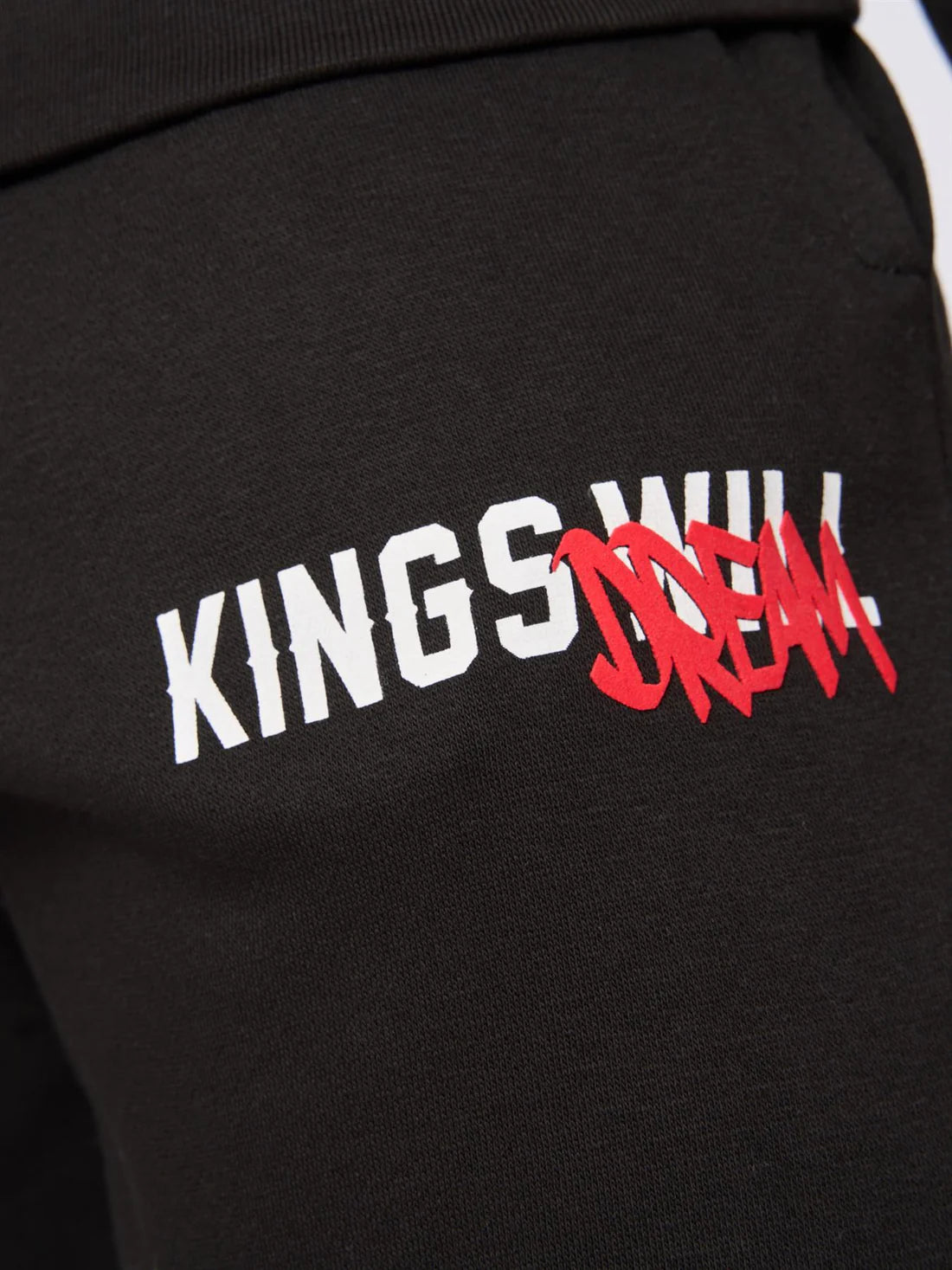 Kings Will Dream Tagged Jogger