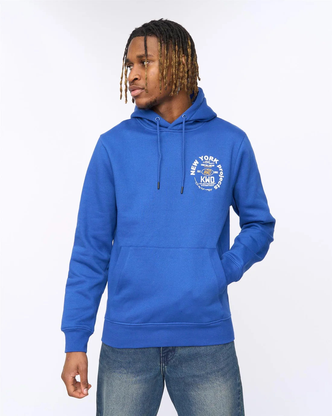 Kings Will Dream Mobalot Hoodie