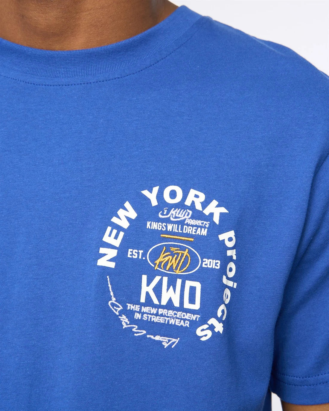 Kings Will Dream Mobalot T-Shirt