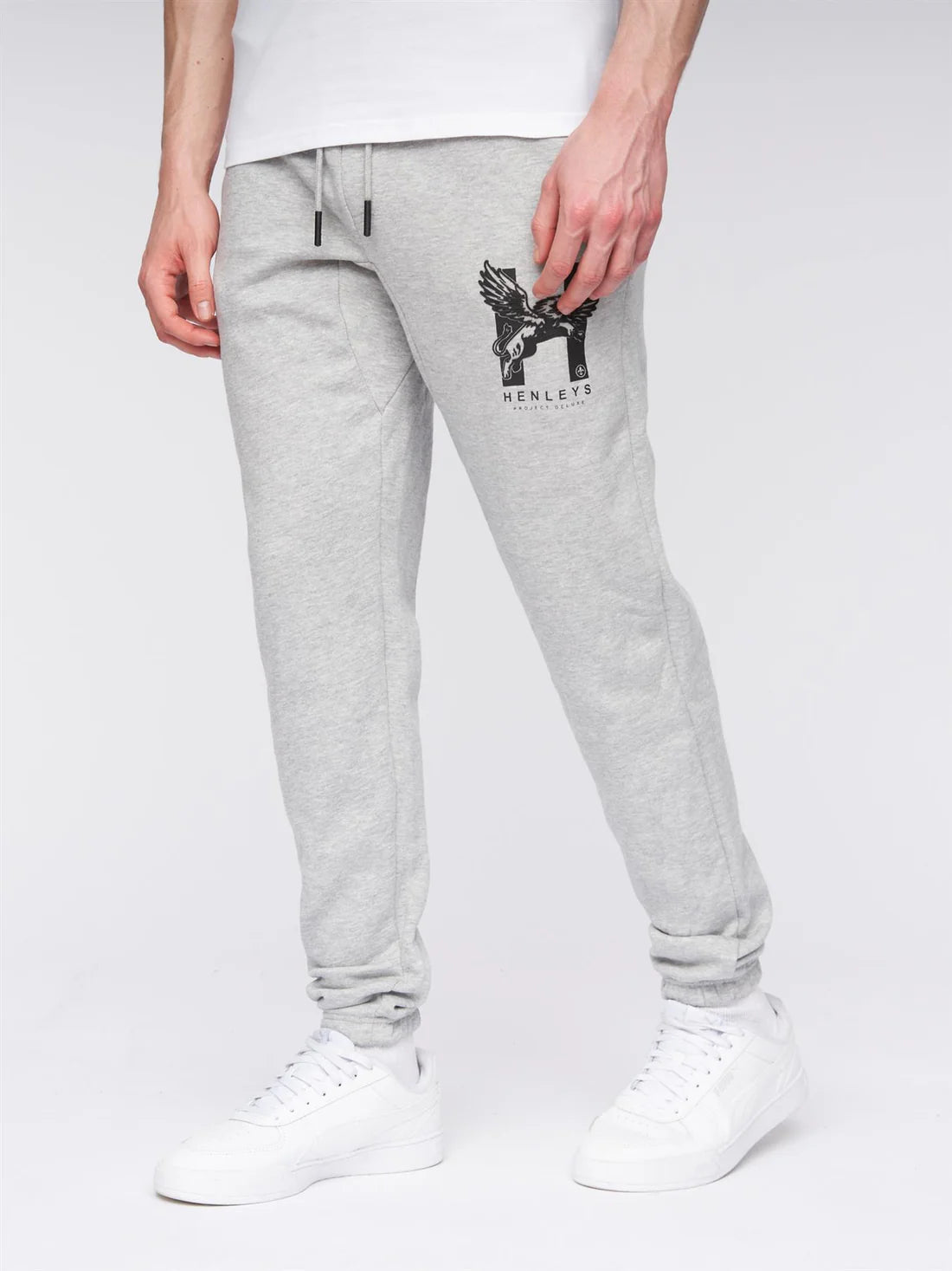 Henleys Curveball Joggers