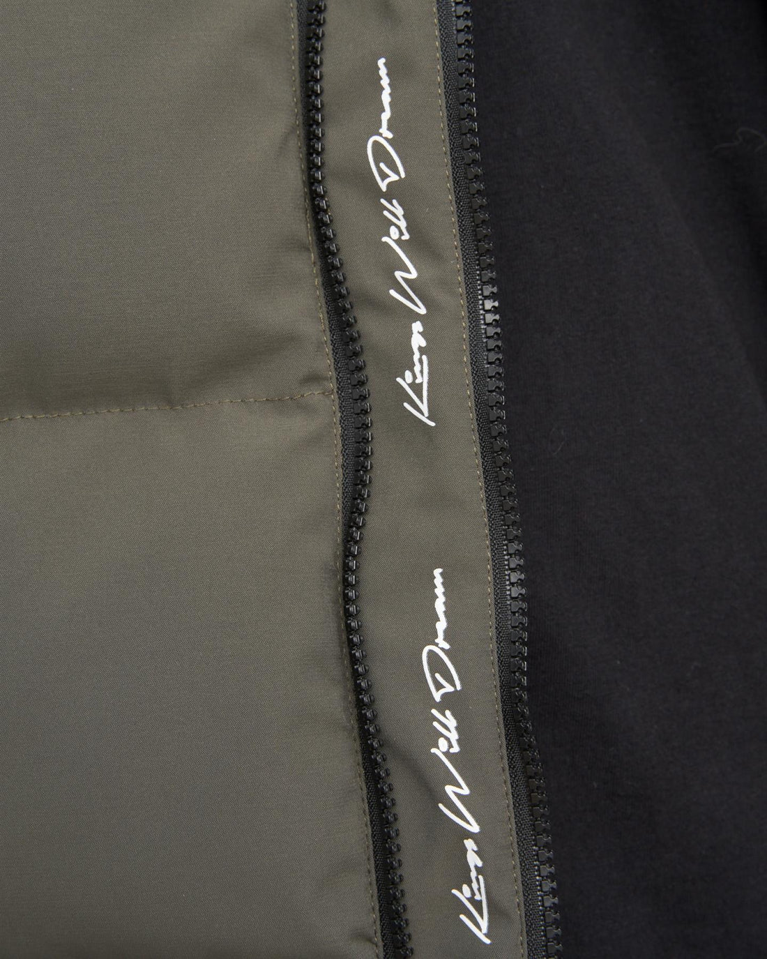 Kings Will Dream Nahjo Gilet