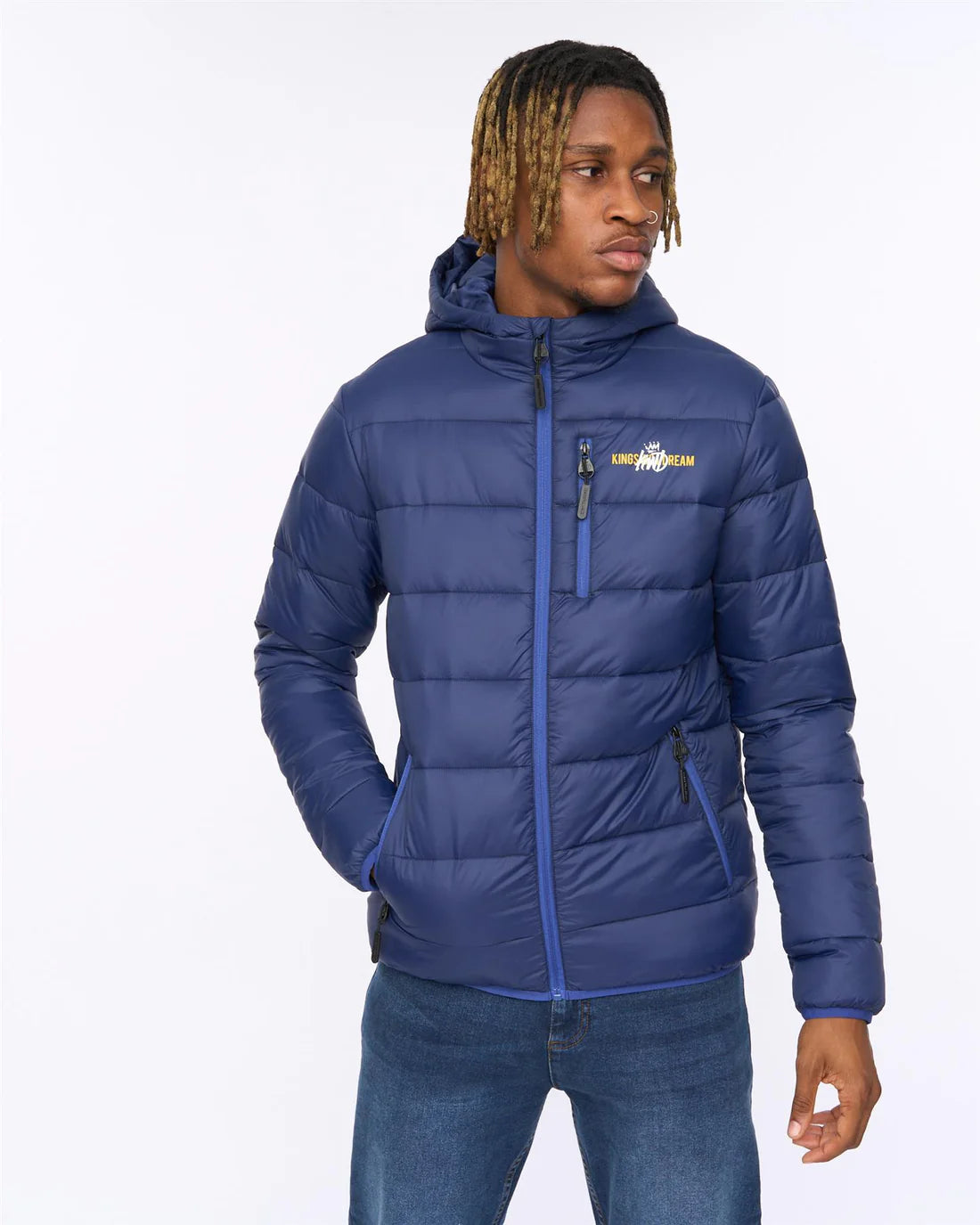 Kings Will Dream Barcana Puffer Jacket