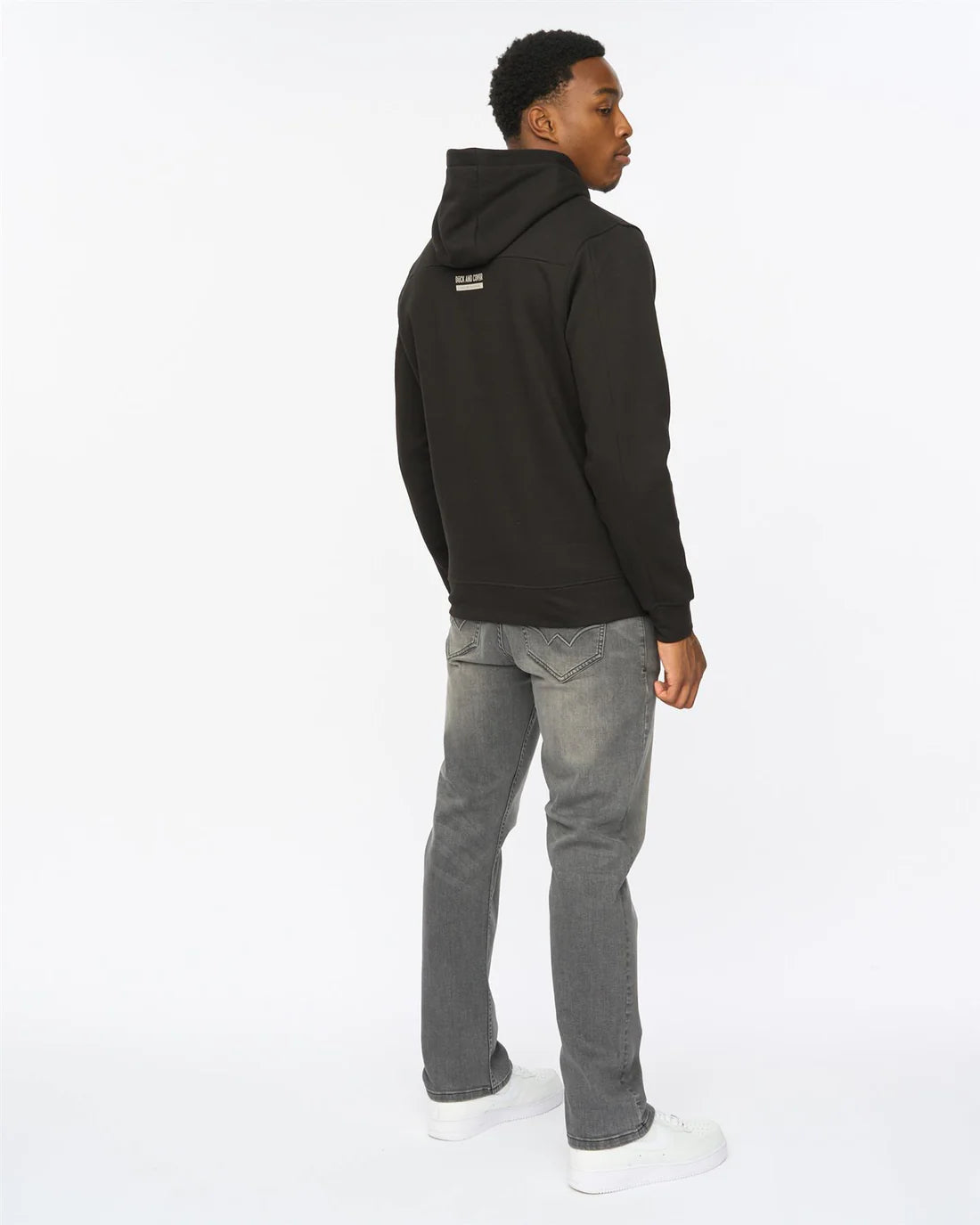 Duck & Cover Brammers V2 Hoodie
