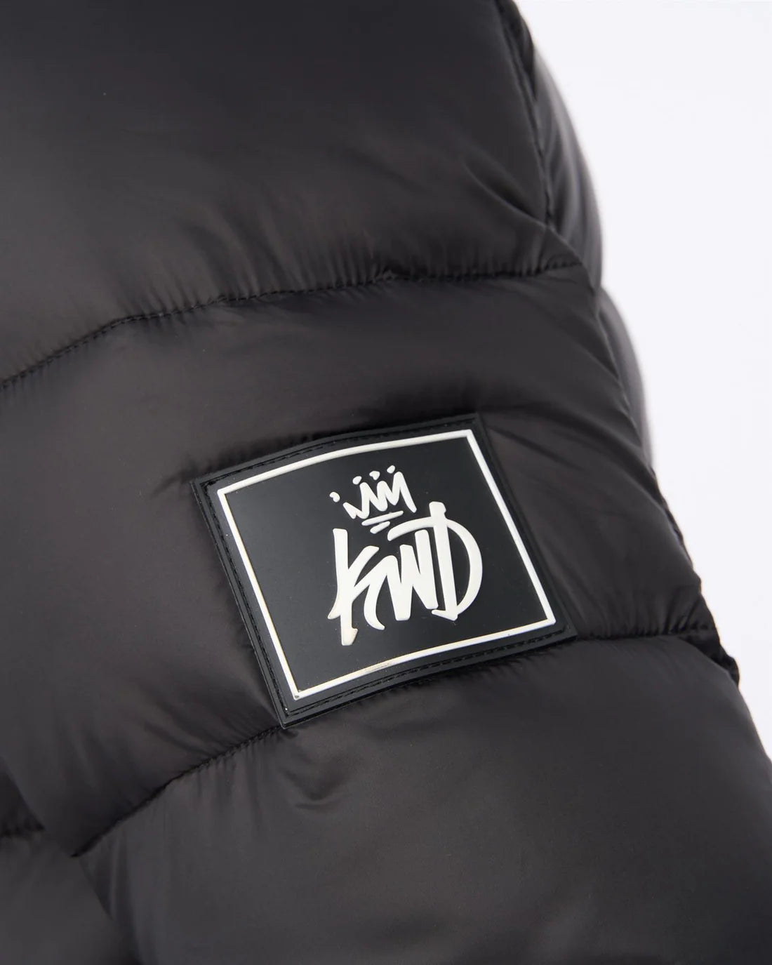Kings Will Dream Barcana Puffer Jacket