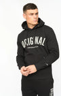 Crosshatch Kensby Hoodie