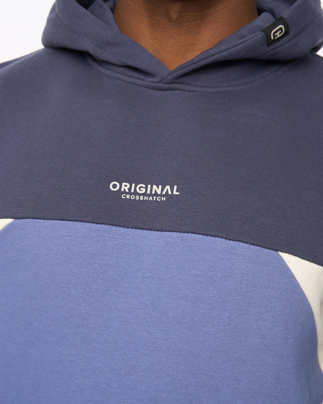 Crosshatch Castlebay Hoodie