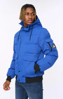 Kings Will Dream Wakaday Bomber - Blue