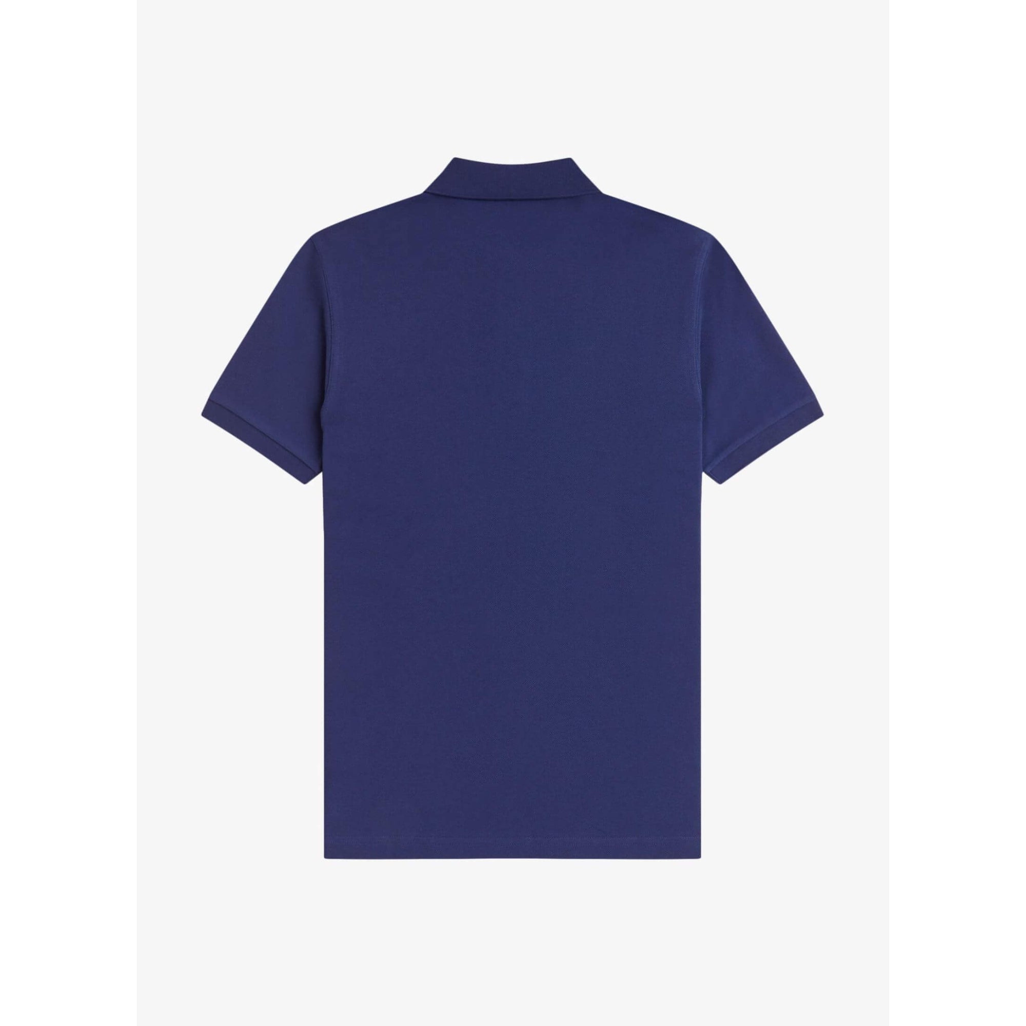 Fred Perry M6000 Polo T-Shirt 99A - SOHOE/SNWHT