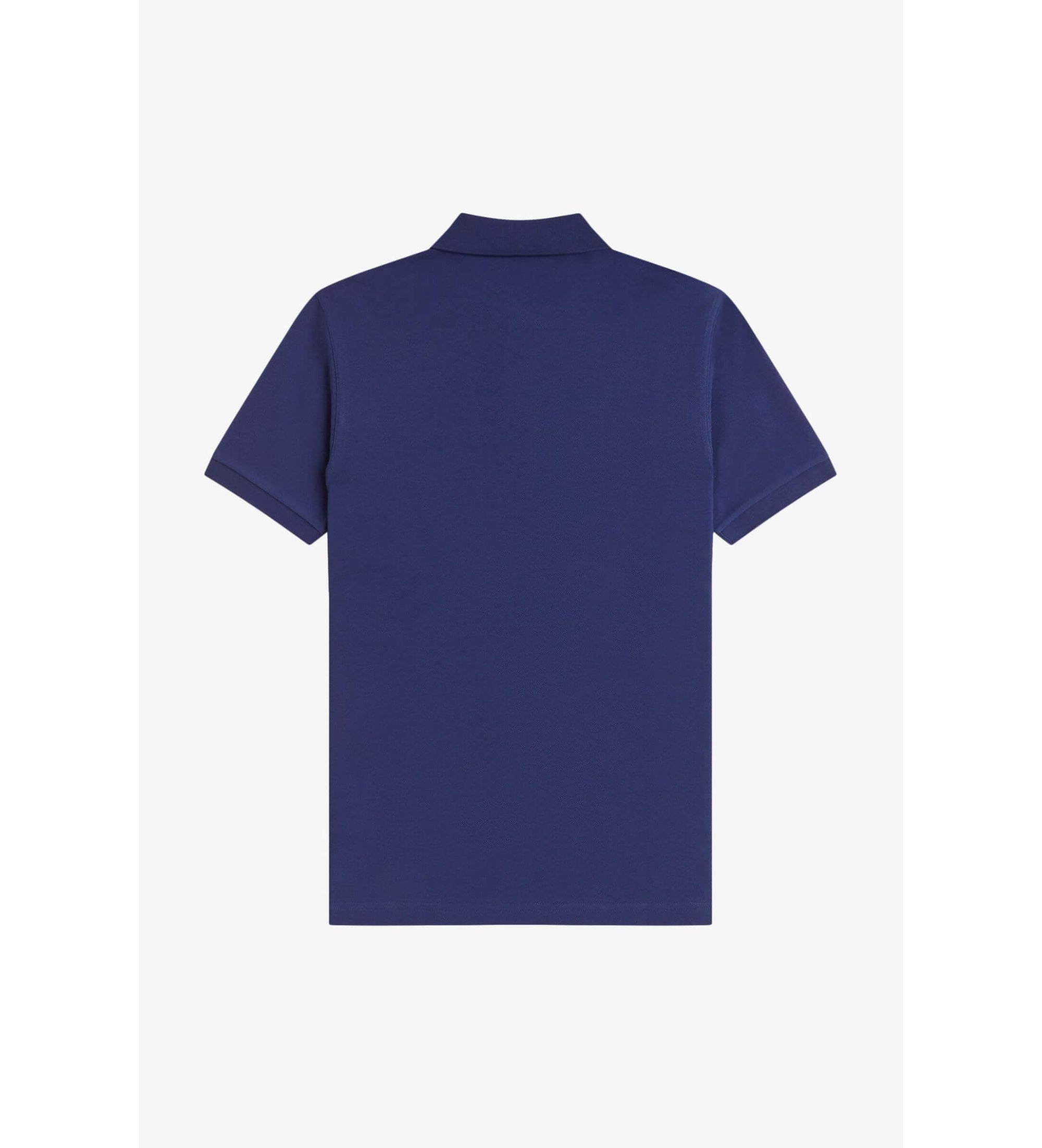 Fred Perry M6000 Polo T-Shirt 99A - SOHOE/SNWHT