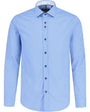 GUIDE LONDON LS76769 SHIRT SKY/NAVY