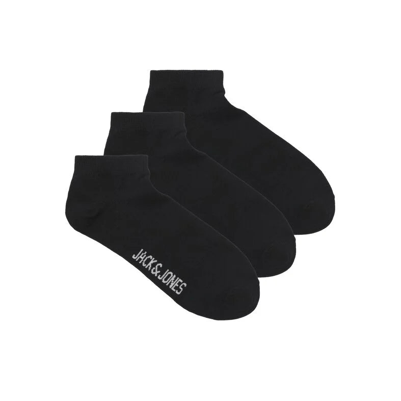 Jack & Jones Dongo Socks (3 Pack)