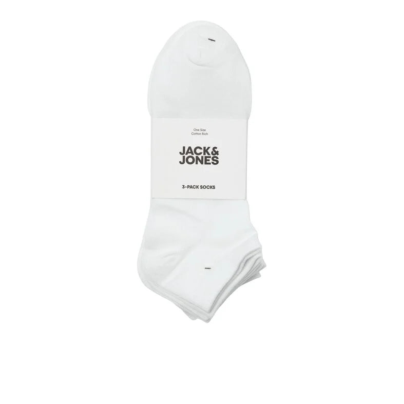 Jack & Jones Dongo Socks (3 Pack)
