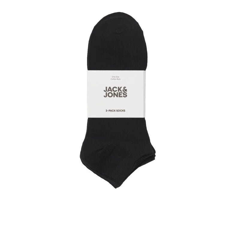 Jack & Jones Dongo Socks (3 Pack)