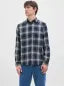JJ Rebel Jett Shirt - Sky Captain