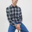 JJ Rebel Jett Shirt - Sky Captain