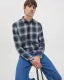 JJ Rebel Jett Shirt - Sky Captain