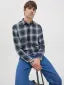 JJ Rebel Jett Shirt - Sky Captain