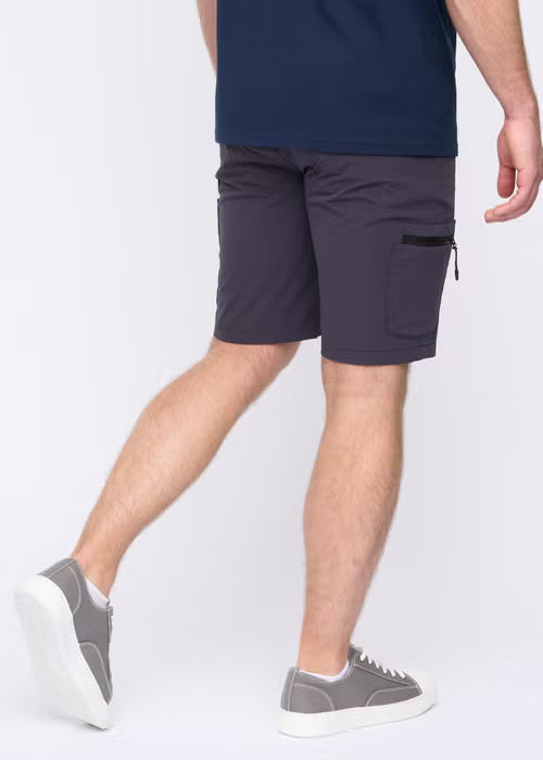 Duck & Cover Puretore Cargo Short