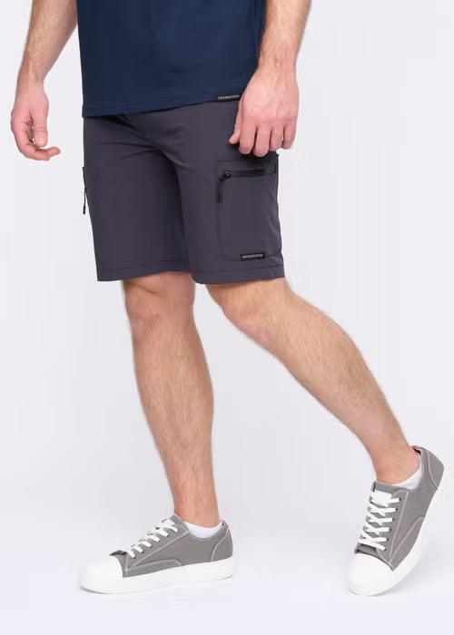 Duck & Cover Puretore Cargo Short
