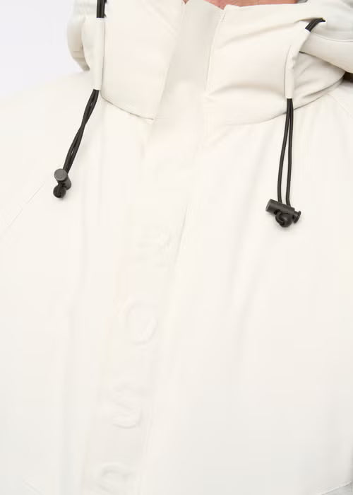 Crosshatch Rendors Jacket - Putty