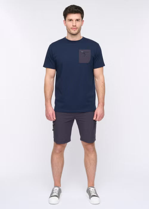 Duck & Cover Puretore Cargo Short