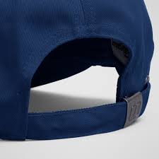 Berghaus Logo Recognition Cap - Dark Blue