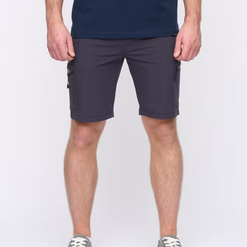 Duck & Cover Puretore Cargo Short