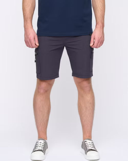 Duck & Cover Puretore Cargo Short