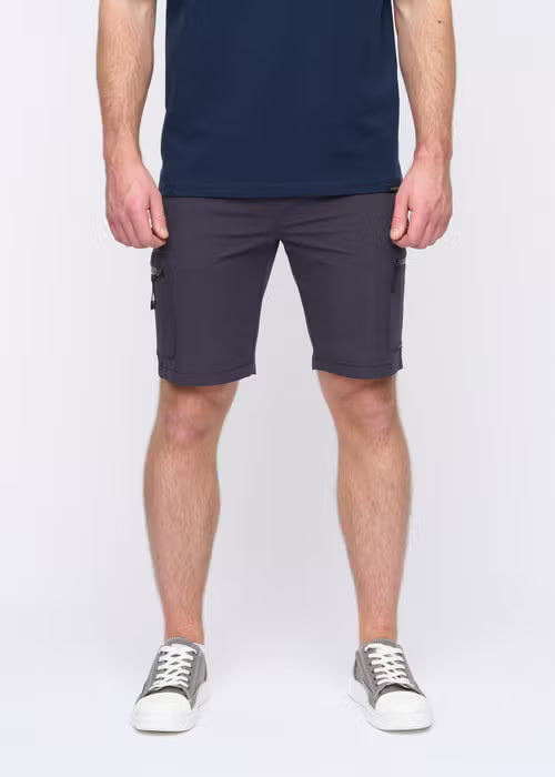 Duck & Cover Puretore Cargo Short