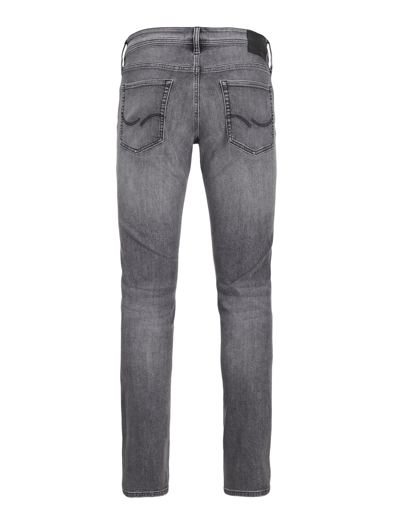 Jack & Jones Glenn 349 Slim Fit Jeans - Black Denim