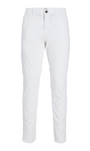 Jack & Jones Marco Bowie Slim Fit Chino - White