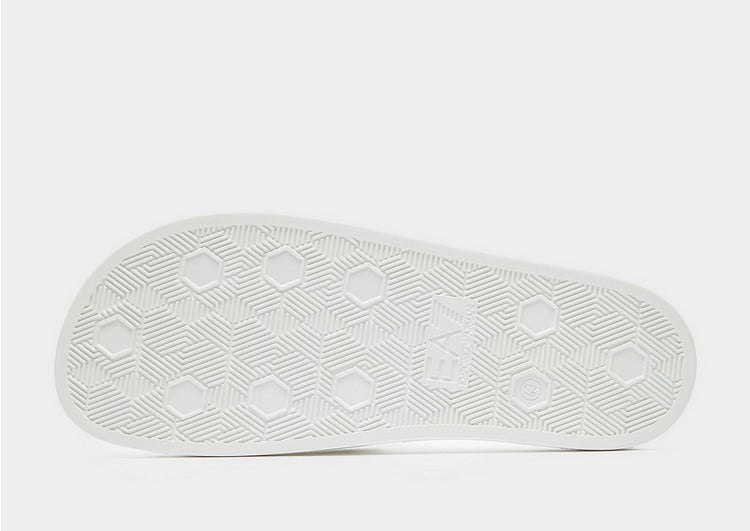 EA7 Emporio Armani XCP001 Sliders White