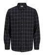 JJ Rebel Jett Shirt - Black
