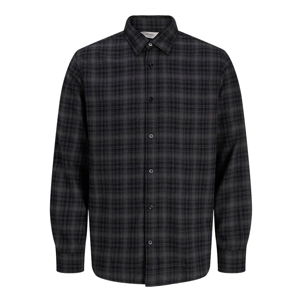 JJ Rebel Jett Shirt - Black