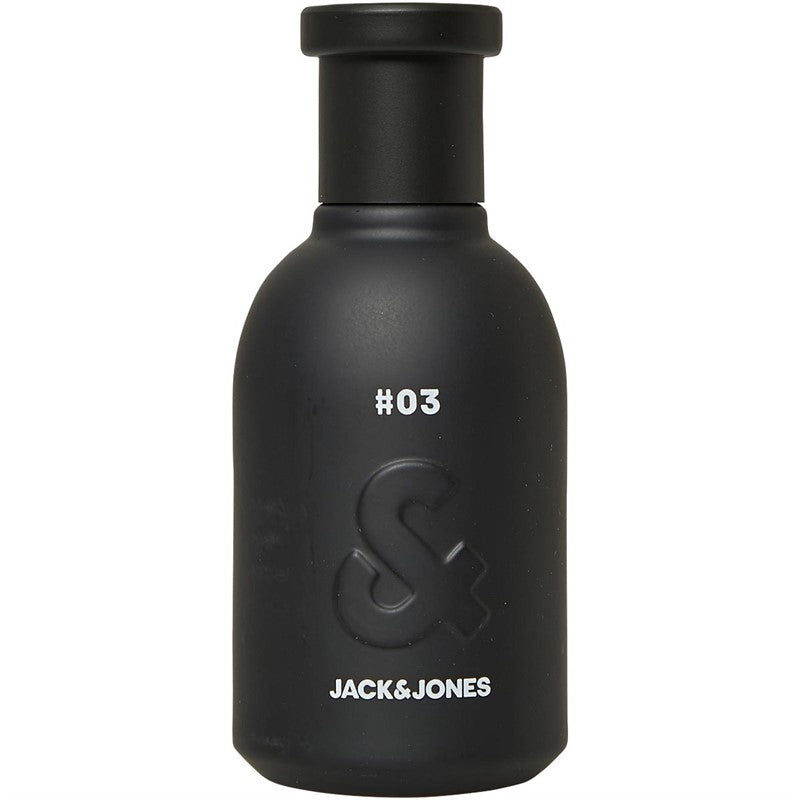 Jack & Jones JJ Fragrance - Black