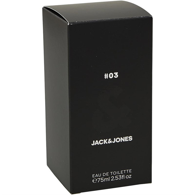 Jack & Jones JJ Fragrance - Black
